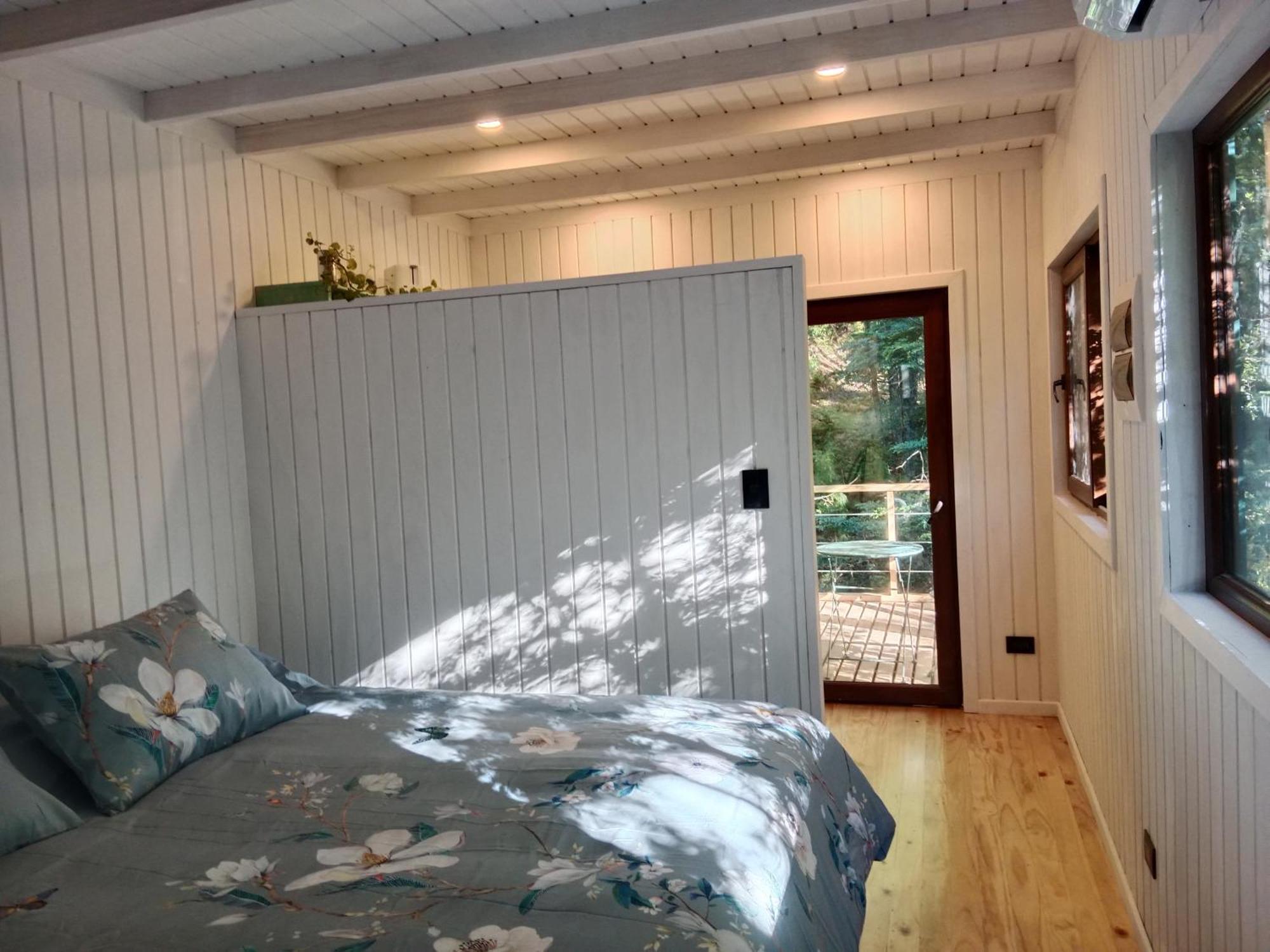 מלאלקהואלו Casaverde Hostal Ecologico מראה חיצוני תמונה