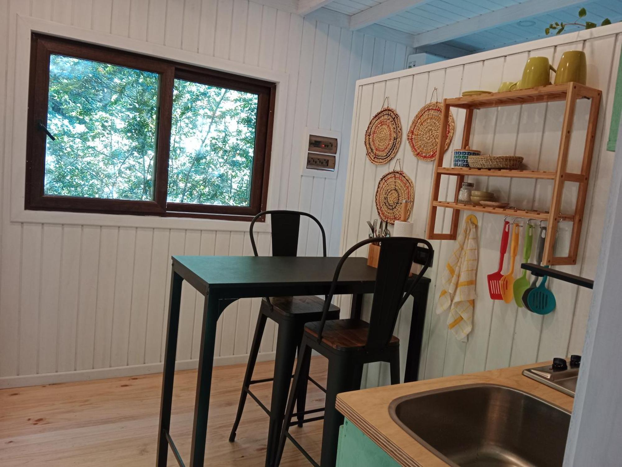 מלאלקהואלו Casaverde Hostal Ecologico מראה חיצוני תמונה