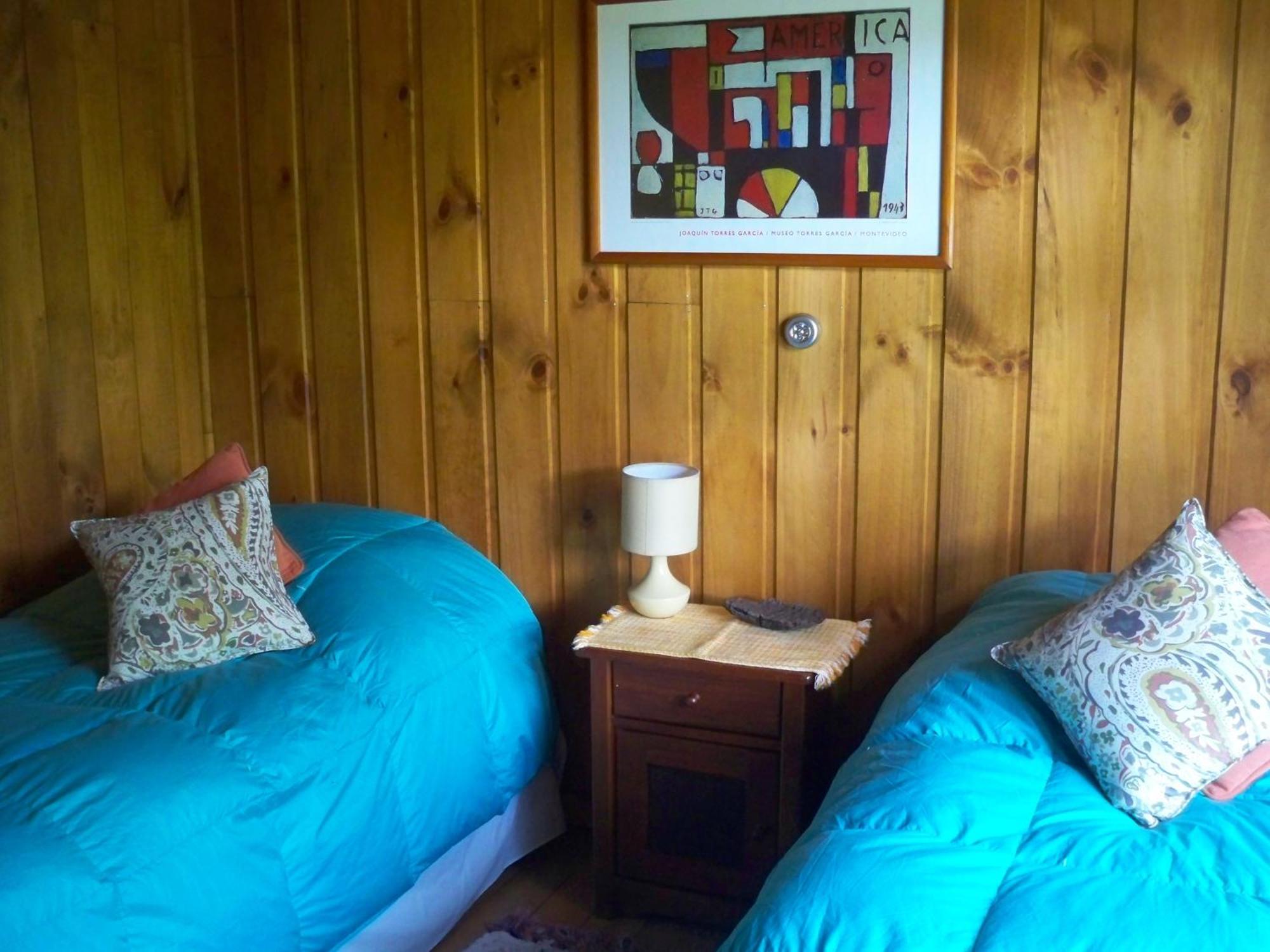 מלאלקהואלו Casaverde Hostal Ecologico חדר תמונה