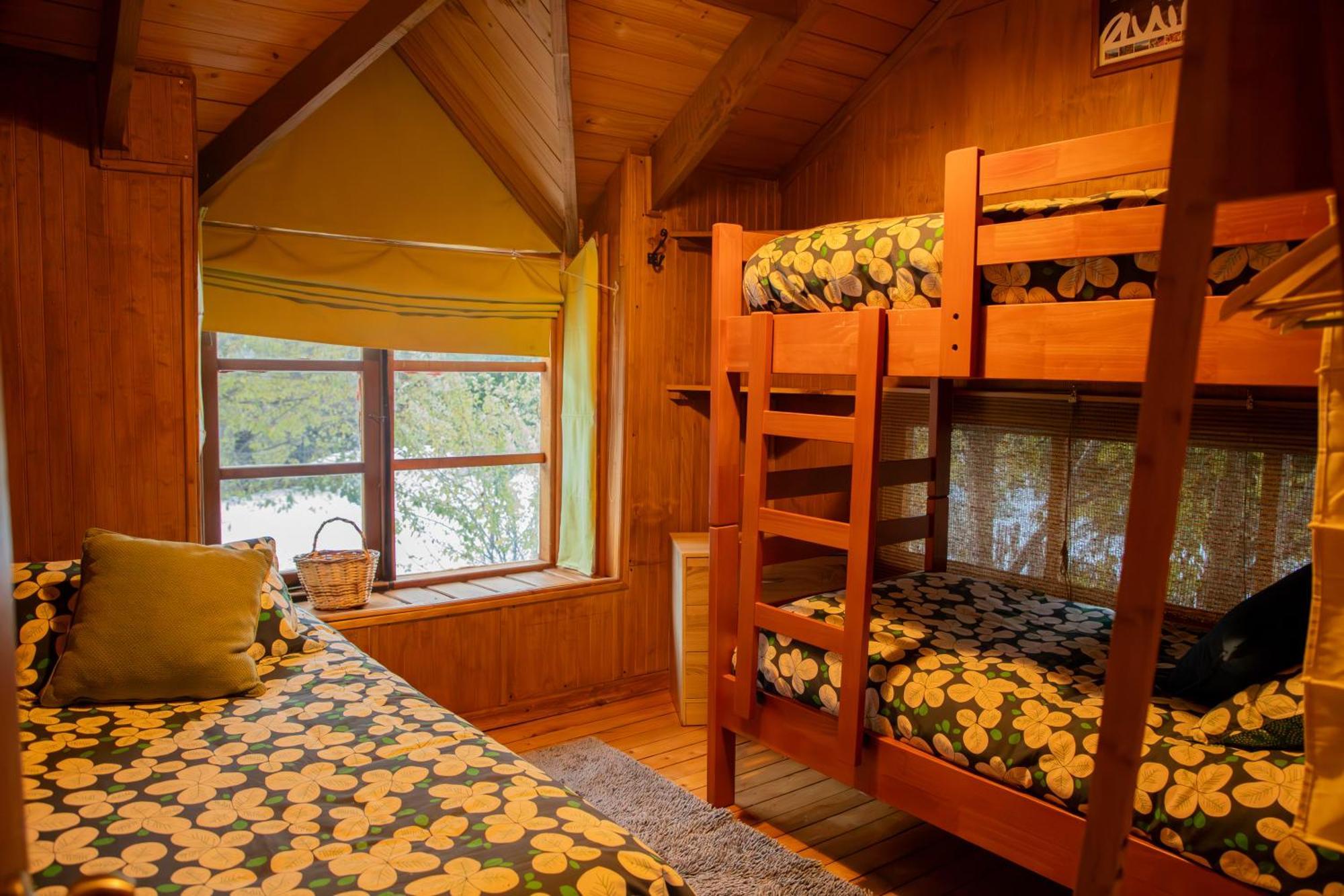 מלאלקהואלו Casaverde Hostal Ecologico מראה חיצוני תמונה