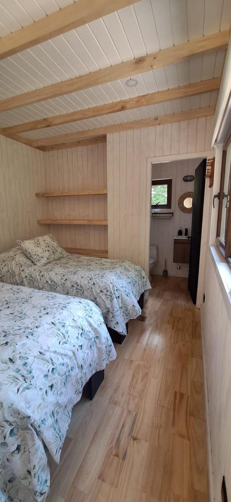 מלאלקהואלו Casaverde Hostal Ecologico מראה חיצוני תמונה