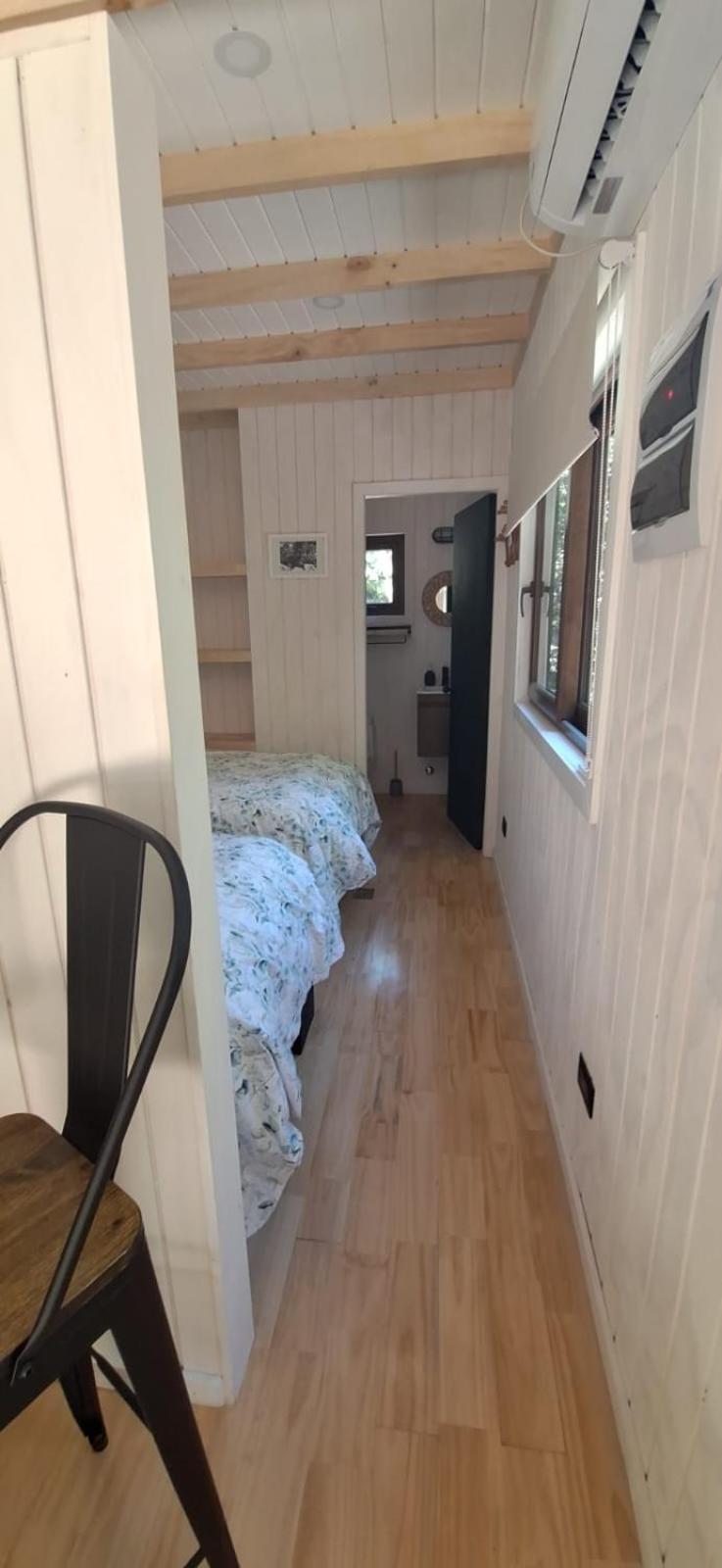 מלאלקהואלו Casaverde Hostal Ecologico מראה חיצוני תמונה