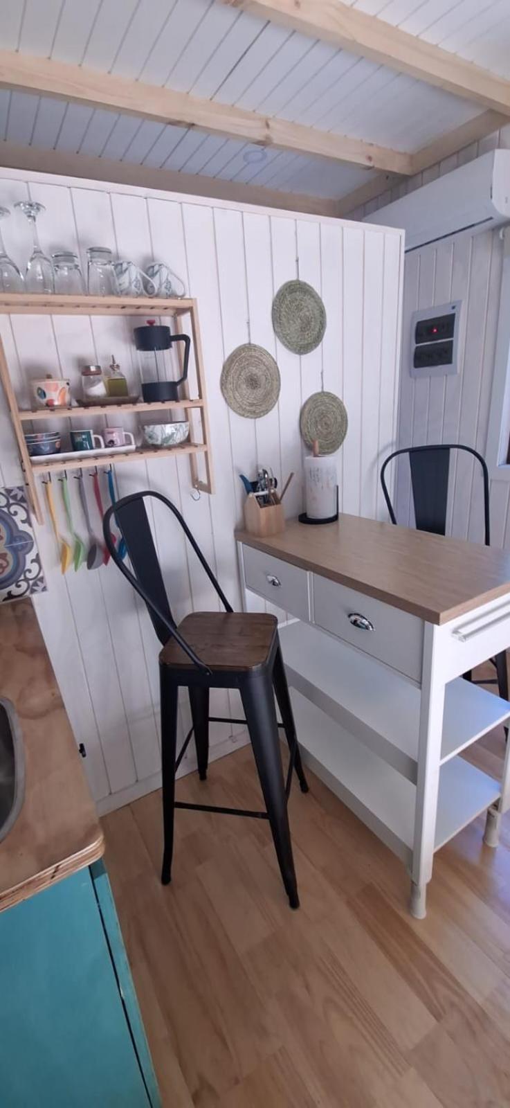מלאלקהואלו Casaverde Hostal Ecologico מראה חיצוני תמונה